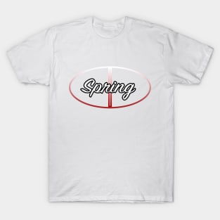 Spring shirt best sale